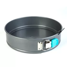 Baker's Secret Essential Line kapcsos tortaforma 28 cm