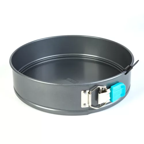 Baker's Secret Essential Line kapcsos tortaforma 28 cm