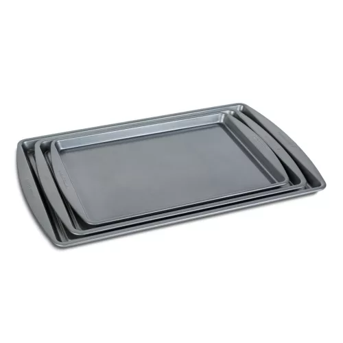 Baker's Secret Essential Line 3 db süteménysütő lap