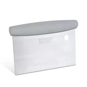   Baker's Secret rozsdamentes acél tésztaformázó 15,3 cm