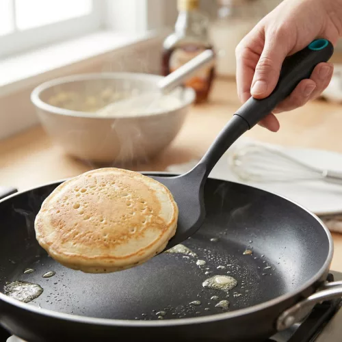 Baker's Secret nylon konyhai spatula 35,3 cm