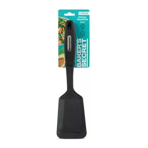 Baker's Secret 3 részes konyhai eszköz szett 34 cm