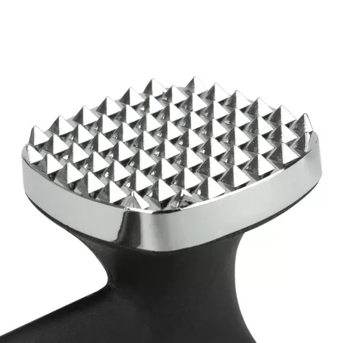 Baker's Secret húsklopfoló műanyag és cink 24,5 cm