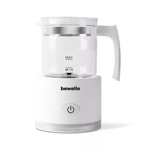 Bewello elektromos tejhabosító 220 - 240V 600W fehér