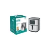 WinningStar Air Fryer 5.5L forrólevegős sütő