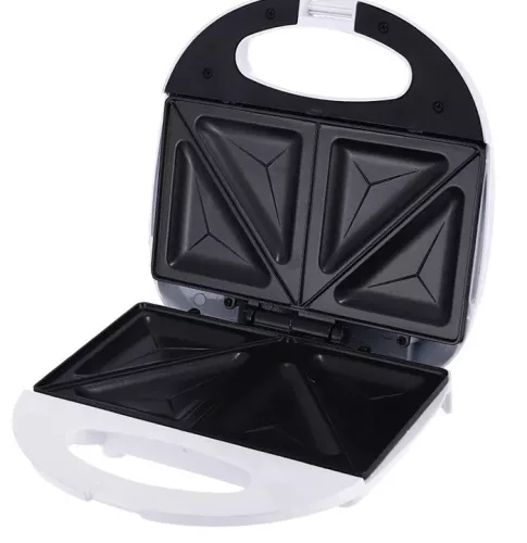 WinningStar tapadásmentes melegszendvicssütő 750W