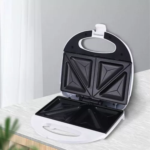 WinningStar tapadásmentes melegszendvicssütő 750W