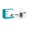 WinningStar multifunkcionális turmixgép 0,95L + 0,7L + 0,53L 900W