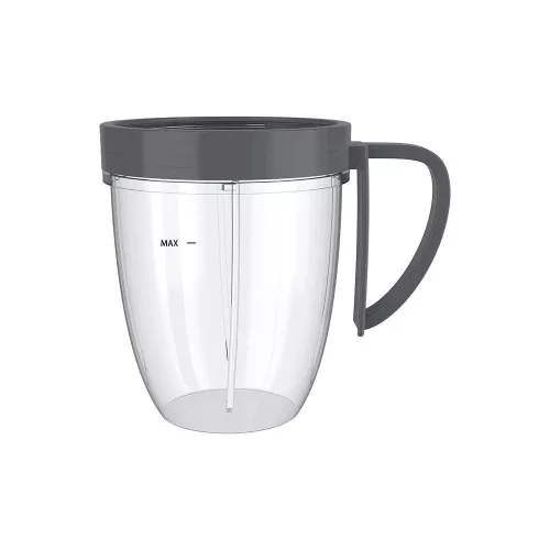 WinningStar multifunkcionális turmixgép 0,95L + 0,7L + 0,53L 900W