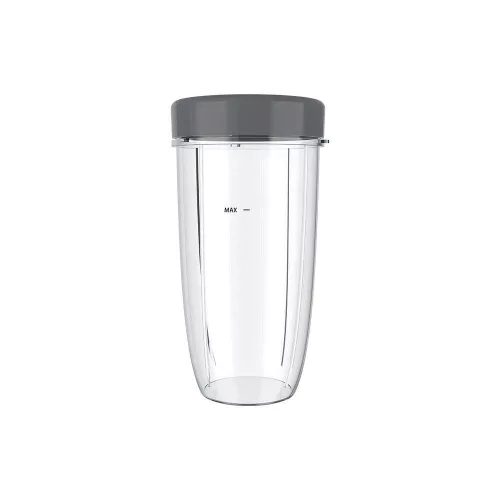 WinningStar multifunkcionális turmixgép 0,95L + 0,7L + 0,53L 900W
