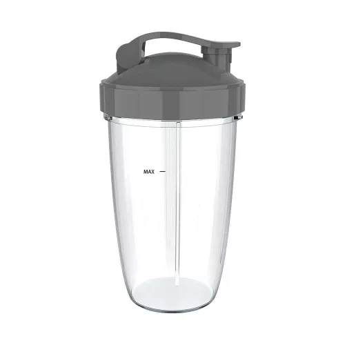 WinningStar multifunkcionális turmixgép 0,95L + 0,7L + 0,53L 900W