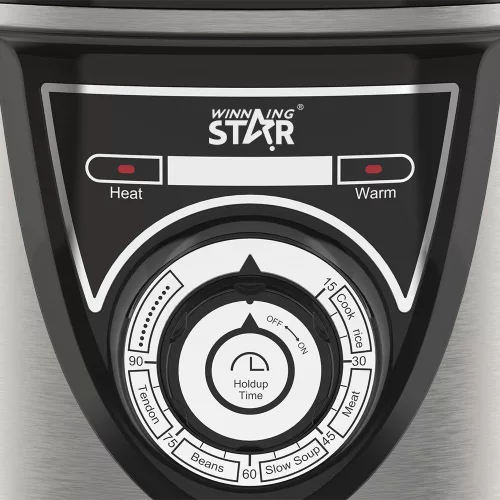 WinningStar kukta 6L 1000W