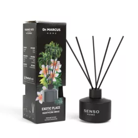 Dr. Marcus otthoni illatpálcák 100 ml - Exotic Place