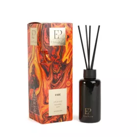   Ellie Pure Perfume Sticks 4 Elements pálcikás otthonillatosító 80 ml - Fire