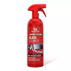 TITANIUM üvegtisztító 750 ml