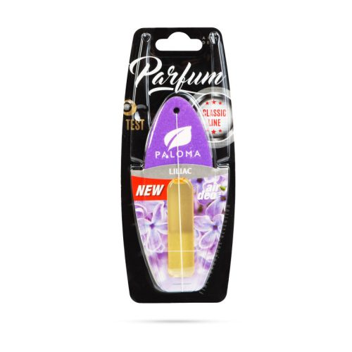 Paloma Illatosító - Paloma Parfüm Liquid - Liliac - 5 ml