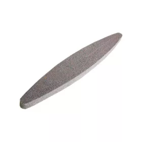 EXTOL CRAFT kaszakő, ovális, szürke ; 230mm, 100db/karton
