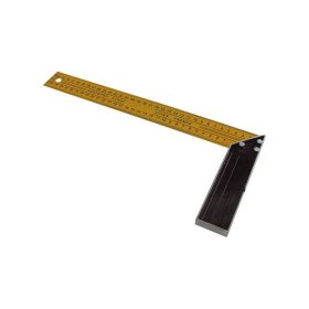   asztalos derékszög; 350×160mm, (festett alumínium) mm beosztással