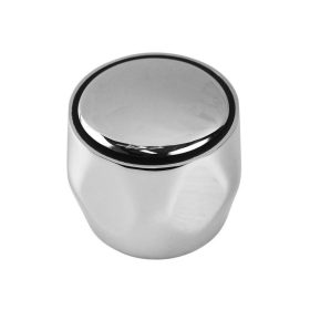   BALLETTO tartalék tekerő gomb, csaptelepekhez, króm, BALLETTO