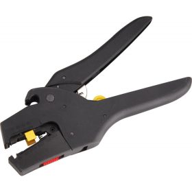   EXTOL PREMIUM vezeték csupaszító (blankoló) fogó, automata, 0,08-6mm2 átmérőjű kábelhez, 190 mm, bliszteren