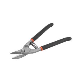   EXTOL PREMIUM lemezvágó olló ideál, két komp. nyél ; 230mm, jobbos