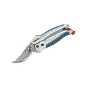   EXTOL PREMIUM metszőolló; 205mm, mellévágó, max. 20mm átvágás, gumírozott, alu nyéllel