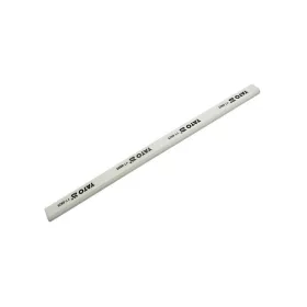   ácsceruza; 245mm, HB, Yato, minőségi, fehér külső festés