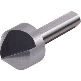   EXTOL CRAFT süllyesztő, fémre, 16mm, 90°-os, HSS, befogás: 6mm kör keresztmetszetű szár