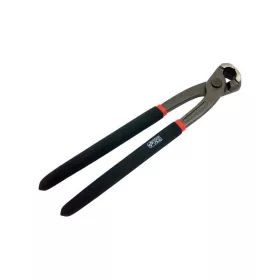   EXTOL PREMIUM rabitzfogó, CV. TÜV/GS, soft műa.nyél; 250mm