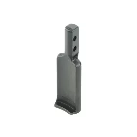   EXTOL PREMIUM karmantyú csapágylehúzóhoz; 100mm, CV, kovácsolt pofa, (8816721, 8816722, 8816731-hez)