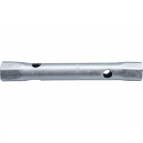 EXTOL PREMIUM csőkulcs CrV., 16×17 mm