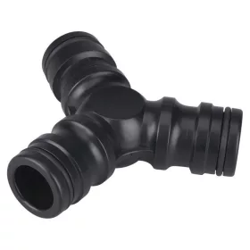   EXTOL PREMIUM kuplung csatlakozó (toldó); 1 ', háromutas: 3×1 '
