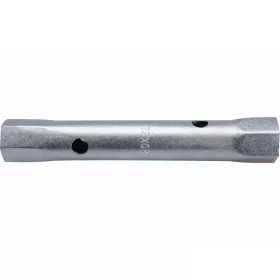 EXTOL PREMIUM csőkulcs CrV., 20×22 mm