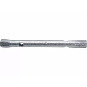 EXTOL PREMIUM csőkulcs CrV., 6×7 mm