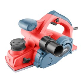   EXTOL PRMIUM gyalugép 1000W, 16.000 1/perc, kés: 110mm, mélység: 0-3,0 mm, falcolás: 0 -8,0 mm - ÁLLVÁNY NÉLKÜL!