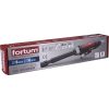 FORTUM pneumatikus furatköszörű, 295 mm hossz.,1/4'; (6 és 3 mm befogás), 25.000 1/min, 127 l/min, 6,3 Bar, 1/4' csatl., 0,7 kg