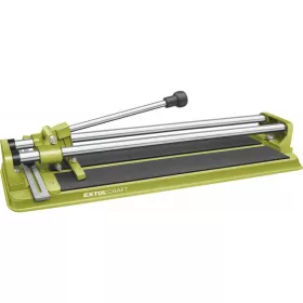   EXTOL CRAFT csempevágó 600mm; max. vágás: 14 mm, vágókerék: 22×6×2 mm, 103220