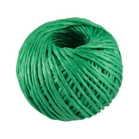   EXTOL PREMIUM kerti kötöző zsineg, sodrott, zöld, 2mm×50m, PP