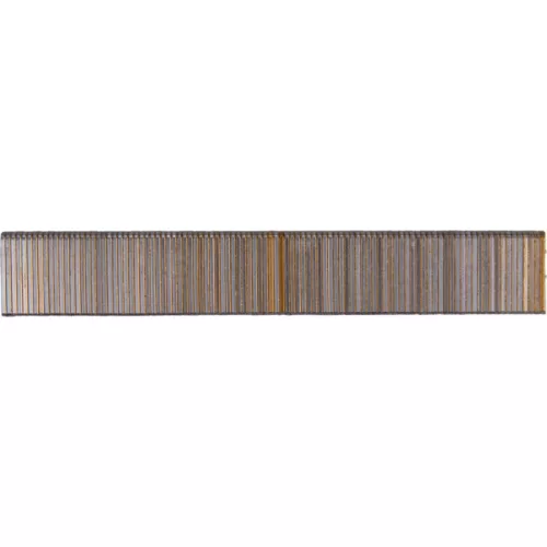 EXTOL PREMIUM kapocs, 8891860 akkus tűzőgéphez 3000 db, 5,7×1,25×1,0 mm, hossz.: 30 mm
