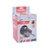 EXTOL PREMIUM körkivágó téglához, SDS Plus befogás; 125mm, M22×170mm hosszúságú szár