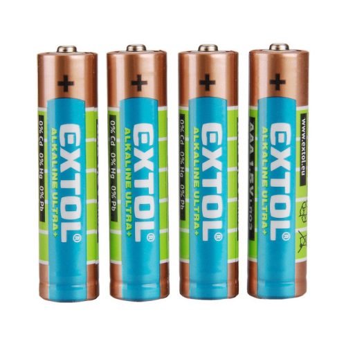 EXTOL PRMIUM automatikus lézeres vízszintező, ZÖLD, 1D1V (1×360°+1V) pontosság: 0,3mm/1m, 1/4 menet