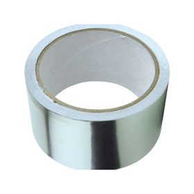   EXTOL CRAFT ragasztószalag ALU, 100mm×10m, vastagság: 0,04mm