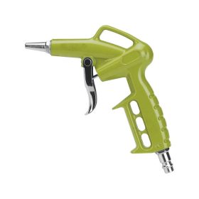   EXTOL CRAFT lefúvató pisztoly, rövid, 3-6 bar, 1/4 csatlakozó