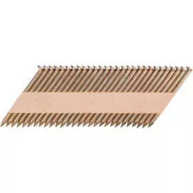   EXTOL PREMIUM szeg fejjel 8865042- és 8894580-hoz, borda nélk, 480 db; szár átm:3,05mm, fej átm:7mm, hossz.50mm, 40 db-onként p.