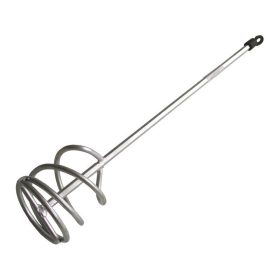   EXTOL CRAFT habarcskeverő szár fúrógéphez, hatszög befogás, 80×400mm