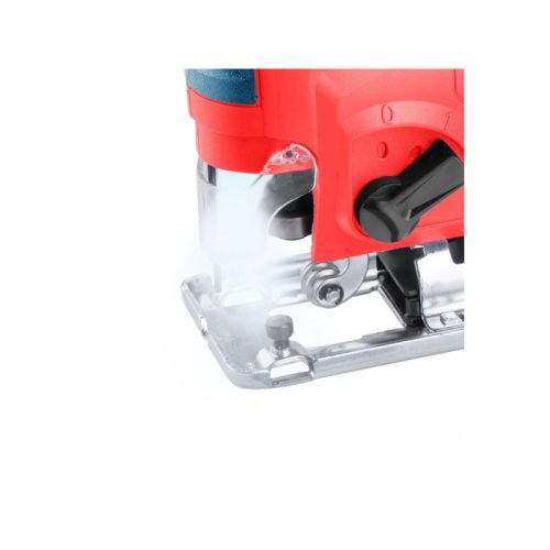 EXTOL PRMIUM akkus dekopírfűrészgép, Share20V, 20V, Li-ion, 1db akku, 1db töltő, 2000 mAh