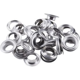   EXTOL CRAFT ponyvakarika klt. 20 db, ALU, 970199 ringlizőhöz