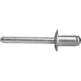   EXTOL PREMIUM popszegecs klt. alu, 250 db, méret: 6,4×12,7 mm