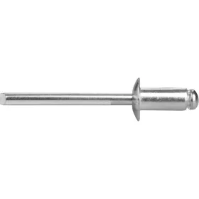   EXTOL PREMIUM popszegecs klt. alu, 500 db, méret: 4,8×9,6 mm