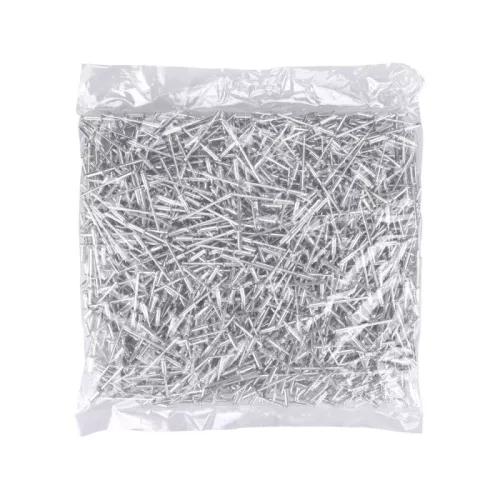 EXTOL PREMIUM popszegecs klt. alu, 1000 db, méret: 3,2×12,7 mm
